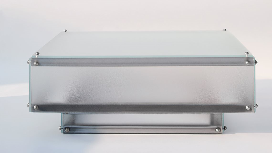 Vitrine